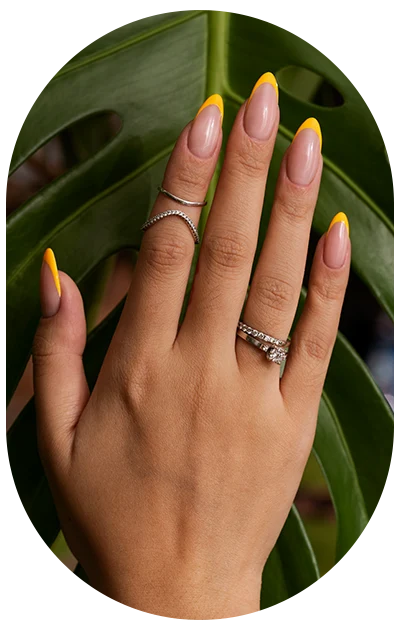 L'ACQUA NAIL SPA - POMPANO BEACH