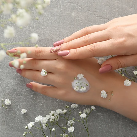 L'ACQUA NAIL SPA - POMPANO BEACH