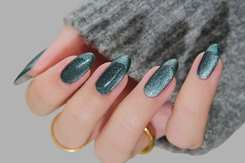 Nail Enhancements
