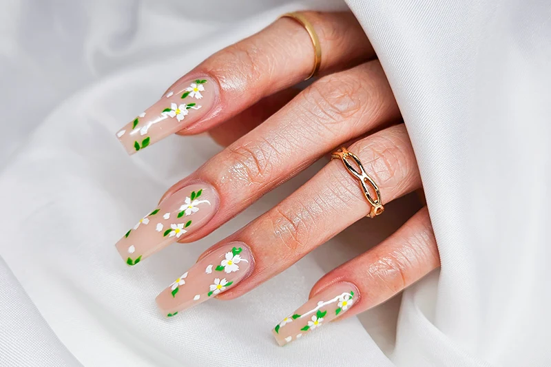 Nail Designs