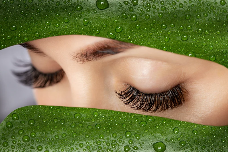 Eyelash Extensions