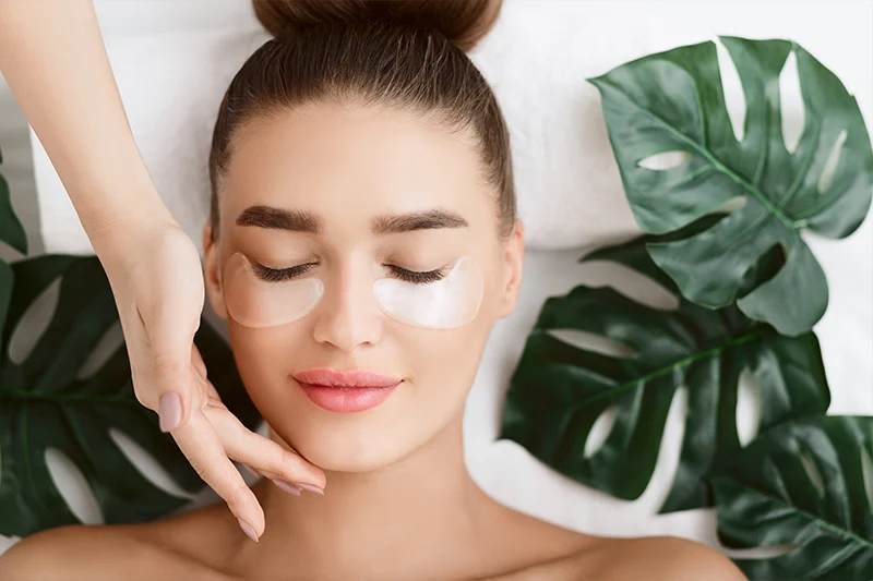 Eyelash Extensions
