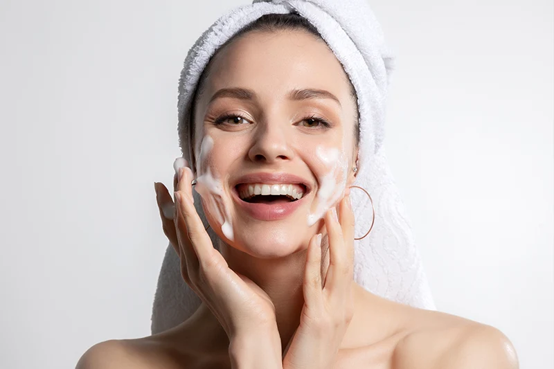 Facial