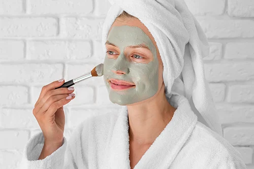 Facial