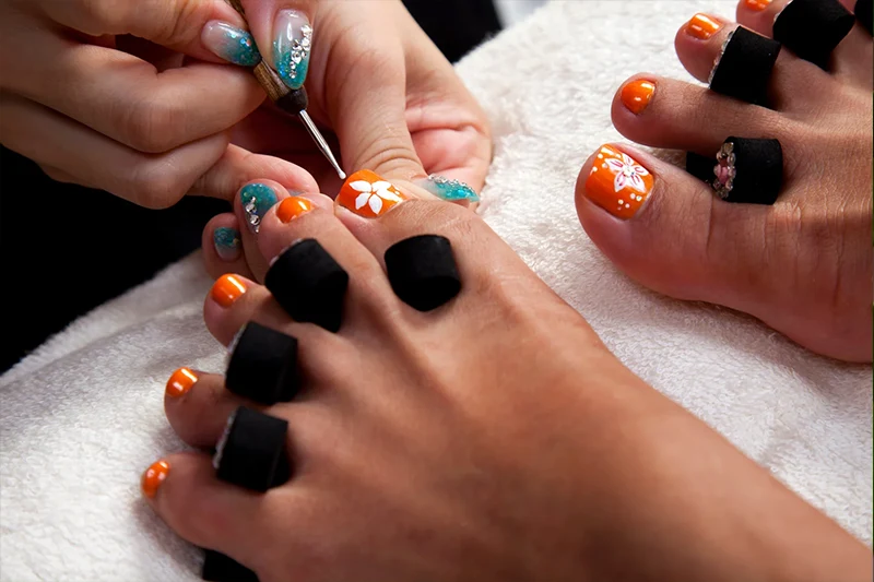 Pedicure
