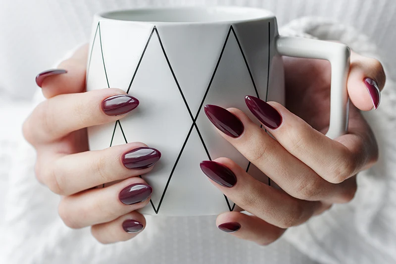 Nail Enhancement