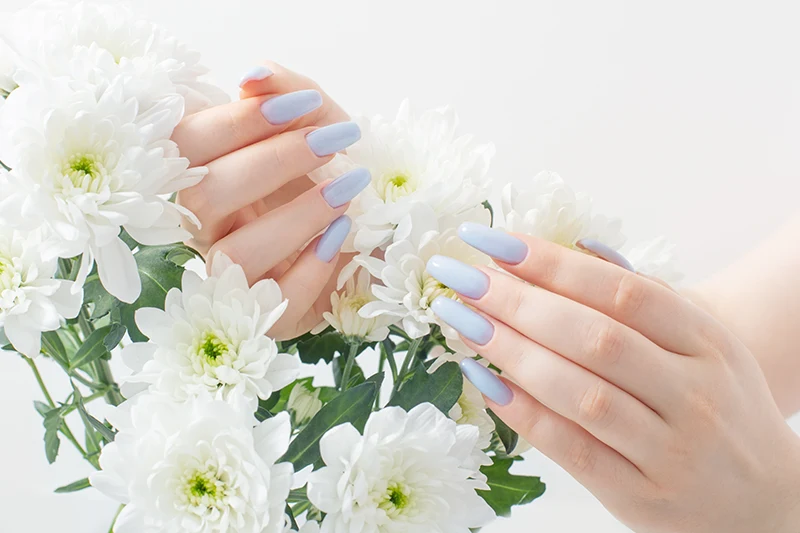 Nail Enhancement