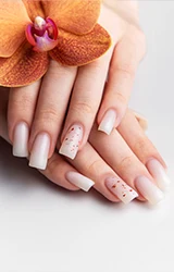 L'ACQUA NAIL SPA - POMPANO BEACH